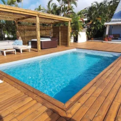 Kit Piscine Esprit Opti'Loisirs