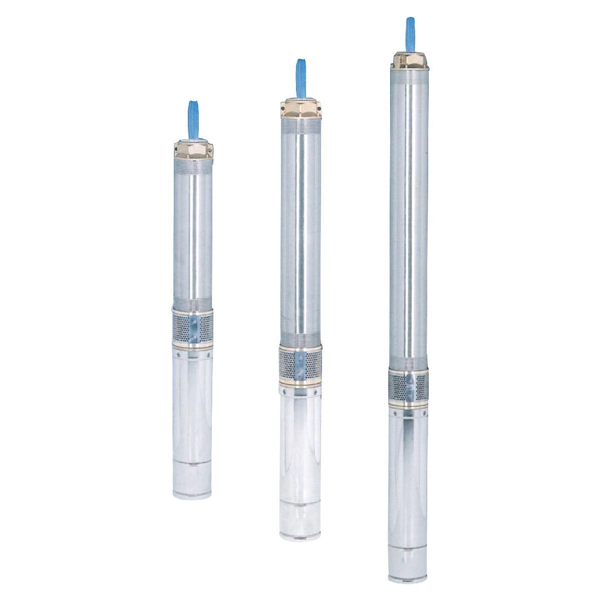 Pompe Immergee 4M F10/7