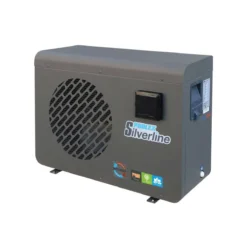Pompe A Chaleur Silverline 120 Poolex
