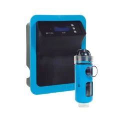 Traitement Aux Minéraux Evo 15 MG BS Pool