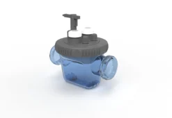 Chambre D'analyse Universelle -Intex Soldes Zelia Pod v02 2.6 d049