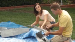 Piscine Hors-sol Ultra XTR 7,32 X 3,66 X 1,32 M Intex -Intex Soldes thumbnail 159774