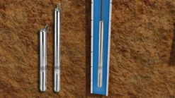 Pompe Immergee SCM 4 Plus 115/185 Tri Pentair -Intex Soldes thumbnail 159882