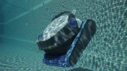 Robot De Piscine Electrique S200 Dolphin -Intex Soldes thumbnail 160061