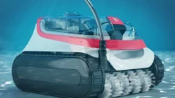 Robot De Piscine Electrique XA 4045 IQ Zodiac -Intex Soldes thumbnail 160091