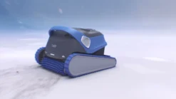 Robot De Piscine Electrique S400 Dolphin -Intex Soldes thumbnail 160092