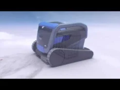 Robot De Piscine Electrique M700 Dolphin -Intex Soldes thumbnail 160093