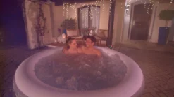 Spa Gonflable Aruba Lay-Z Spa Bestway -Intex Soldes thumbnail 164434