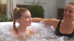 Spa Gonflable Fiji Lay-Z Spa Bestway -Intex Soldes thumbnail 164435