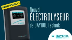 Electrolyseur Au Sel Automatic Salt AS7 Bayrol -Intex Soldes thumbnail 164990