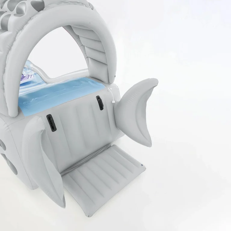 Intex Soldes -Intex Soldes 432197 imgWEB Aire de jeux Gliss Party Intex 3 856d 768x768 1